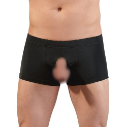 Svenjoyment Boxer OPEN FEEL Noir